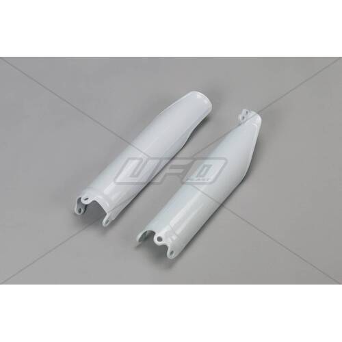 UFO Honda Fork Slider Protectors CRF450R 2009-2012