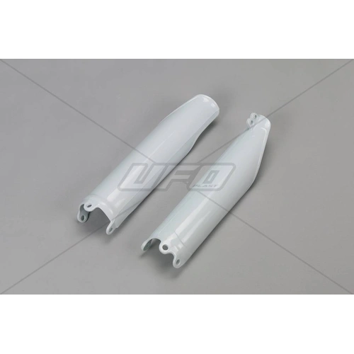 UFO Honda Fork Slider Protectors CRF450R 2009-2012