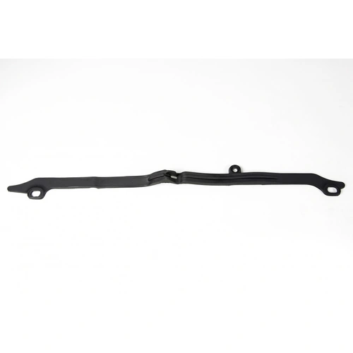 UFO Swingarm Chain Slider - Honda CRF250R-RX 10-13/450R-RX 09-12 - Black