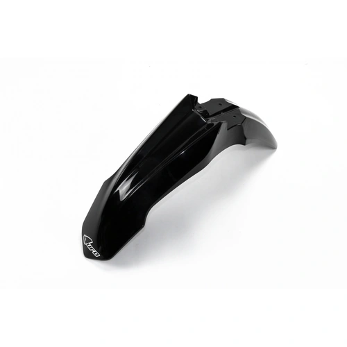 UFO Honda Front Fender CR250R 14-16/CR450R 13-16 - Black