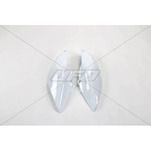 UFO Honda Side Panels CR250R 14-16/CR450R 13-16
