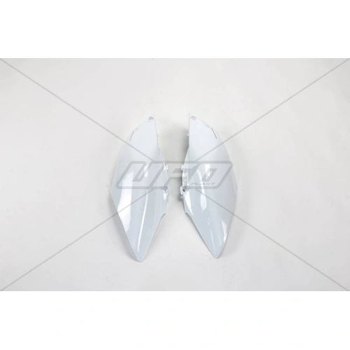 UFO Honda Side Panels CR250R 14-16/CR450R 13-16
