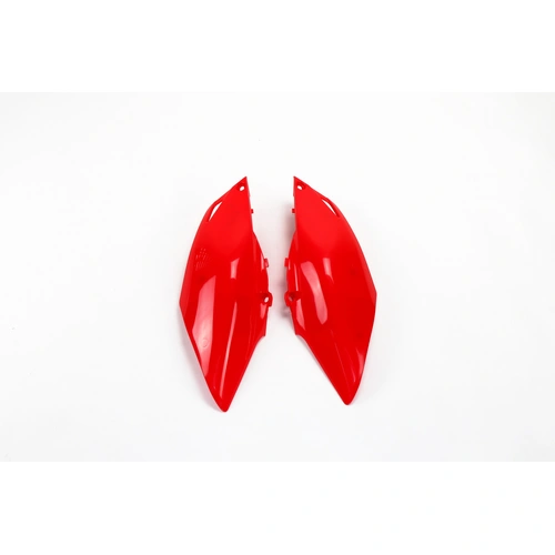 UFO Honda Side Panels CR250R 14-16/CR450R 13-16 - Red 00-18