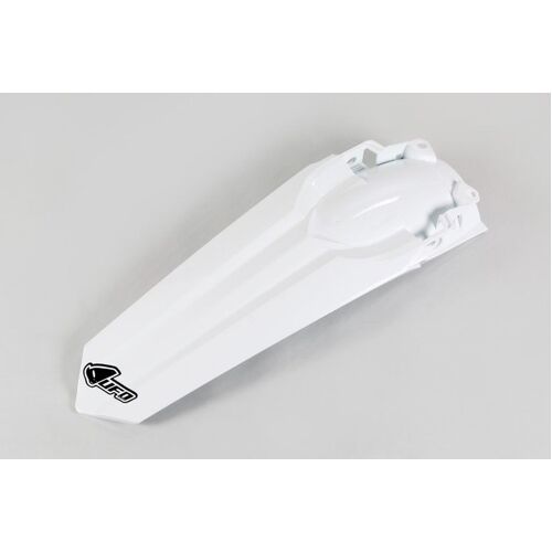 UFO Rear Fender - Honda - CRF450R 2017