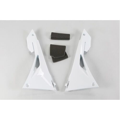 UFO Honda Airbox Cover CRF450R 2017