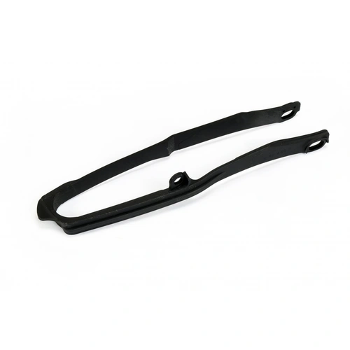 UFO Chain Guide/Swingarm Slider Kit - Honda - CRF250R 18-21/RX 19-21/450R/RX 17-18 - Black