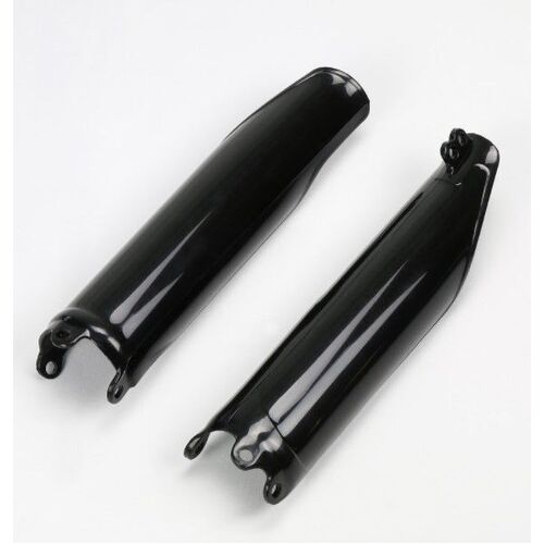 UFO Honda Fork Slider Protectors CRF250R 18/450R/RX 17-18