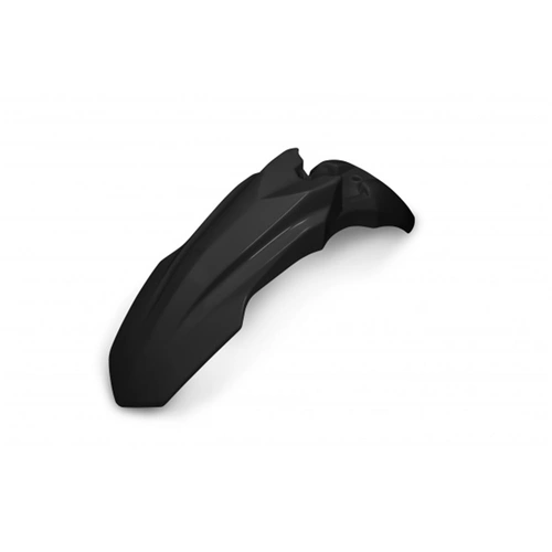 UFO Front Fender - Honda CRF 110F 19-25 - Black - SKU:4698001