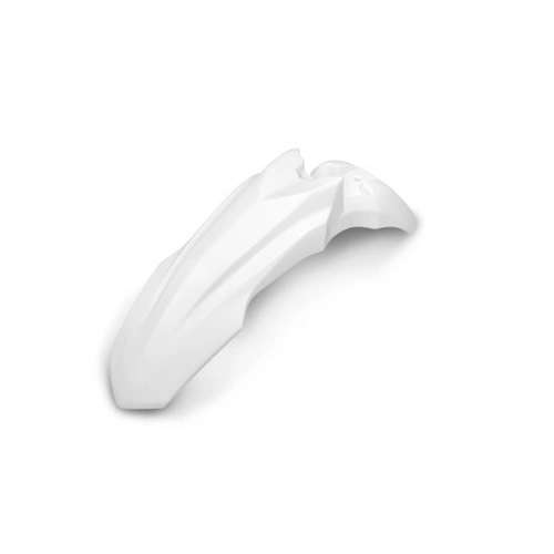 UFO Front Fender - Honda CRF 110F 19-25 - White - SKU:4698041
