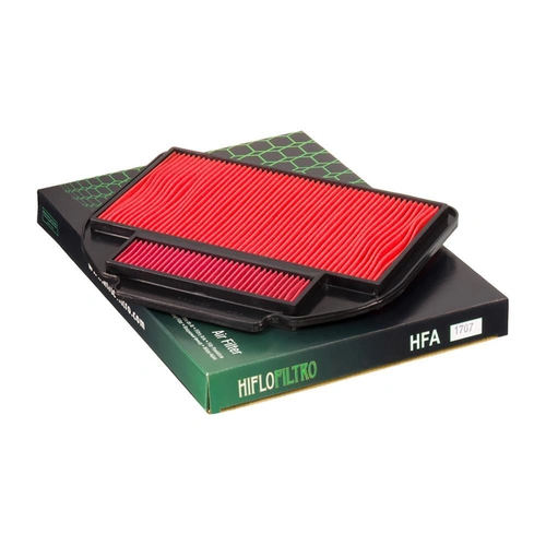 Hiflofiltro Air Filter Element - HFA1707 Honda
