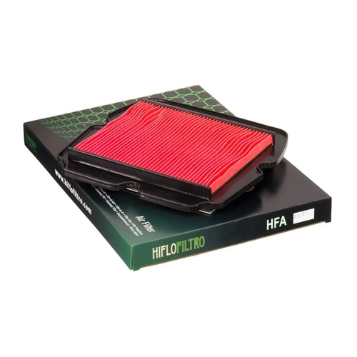 Hiflofiltro Air Filter Element - HFA1921 Honda - SKU:47-192-10