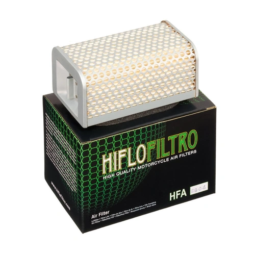 Hiflofiltro Air Filter Element - HFA2904 Kawasaki