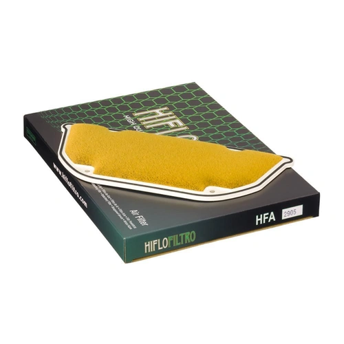 Hiflofiltro Air Filter Element - HFA2905 Kawasaki