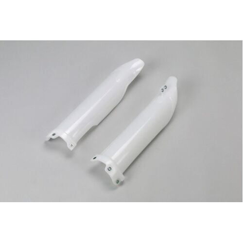 UFO Kawasaki Fork Slider Protectors KX250F 09-18/KX450F 09-15