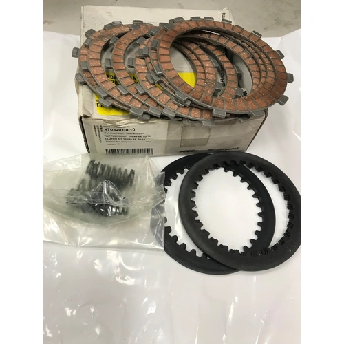 85 SX 2003-17 / HUSQVARNA TC85 2014-17  OEM CLUTCH KIT  47032010010 - SKU:47032010010