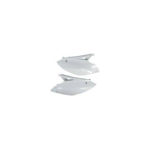 UFO Side Panels - Kawasaki - KX250F 2009-2012