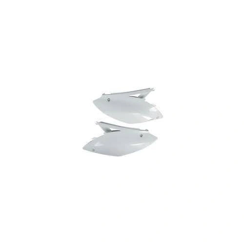 UFO Side Panels - Kawasaki - KX250F 2009-2012