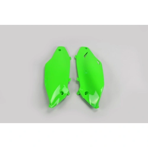 UFO Side Panels - Kawasaki - KX250F 13-16/KX450F 12-15