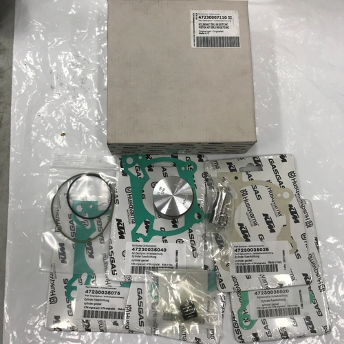 85SX 2018-25 / TC85 2018-23 OEM PISTON KIT  47230007110 II - SKU:47230007110II