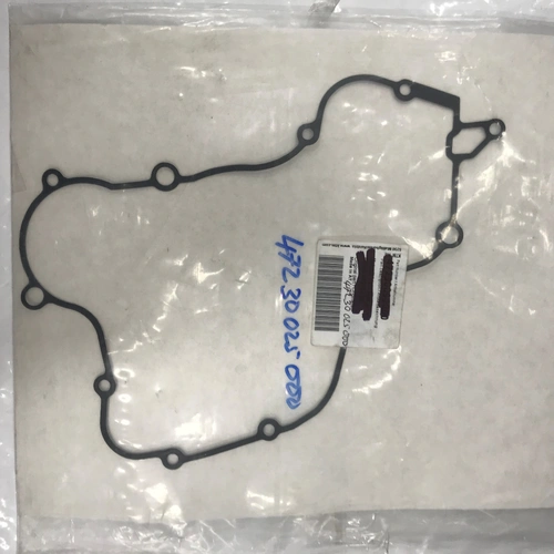GASGAS /HUSQVARNA 85 OEM Gasket inner clutch cover 47230025000 - SKU:47230025000