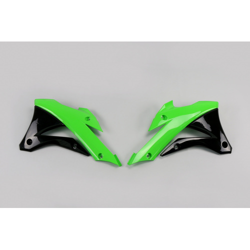 RAD SHRDS KX85 14-18 OEM STNDA - SKU:4728999