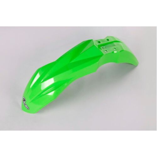 UFO Front Fender - Kawasaki - KX250F 2017/KX450F 16-17