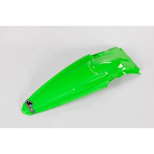 UFO Rear Fender - Kawasaki - KX250F 17-18/KX450F 16-18