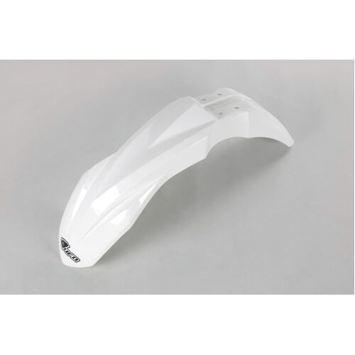 UFO Kawasaki Front Fender KX250F/KX450F 2018