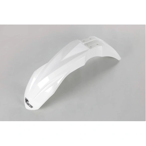 UFO Kawasaki Front Fender KX250F/KX450F 2018