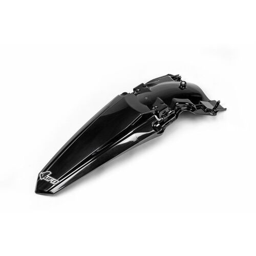 UFO Kawasaki Rear Fender KX450F 2019