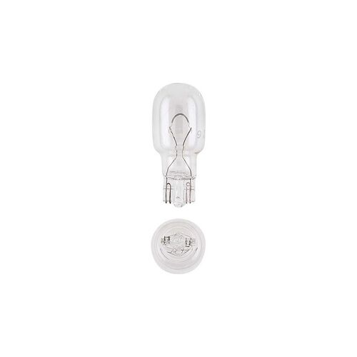 NARVA 12V 21CP (16W) W2 X 15D WEDGE GLOBES (2 Pack)