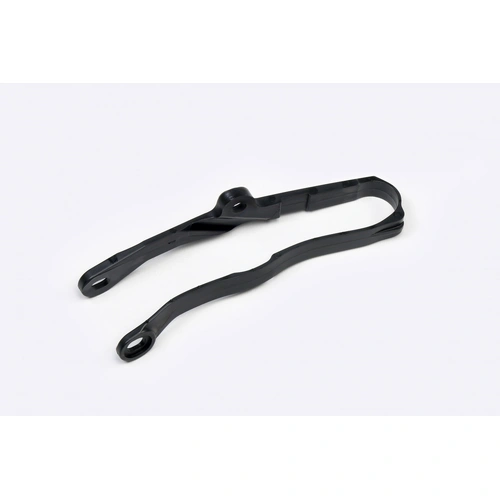 UFO Swingarm Chain Slider - Kawasaki KXF 450 19-20 - Black