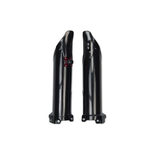 UFO Kawasaki Fork Slider Protectors KX450F 2019