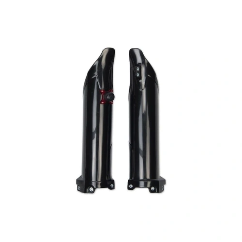 UFO Kawasaki Fork Slider Protectors KX450F 2019