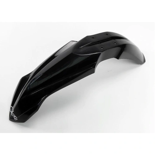 UFO Yamaha Front Fender YZ125/250 15-18/YZF250 10-18/450 10-17/WRF250 15-18/450 12-18