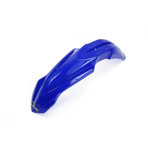 UFO Yamaha Front Fender YZ125/250 15-18/YZF250 10-18/450 10-17/WRF250 15-18/450 12-18