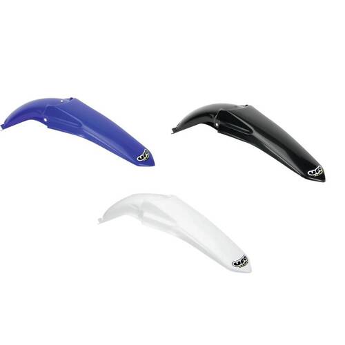 UFO Yamaha Rear Fender YZF250 2010-2013