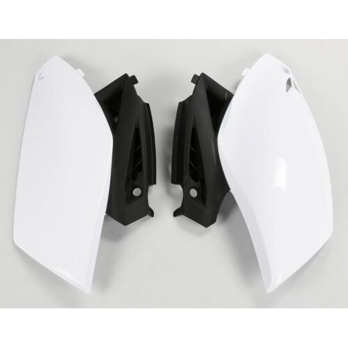 UFO Yamaha Side Panels YZF250 2010-2013