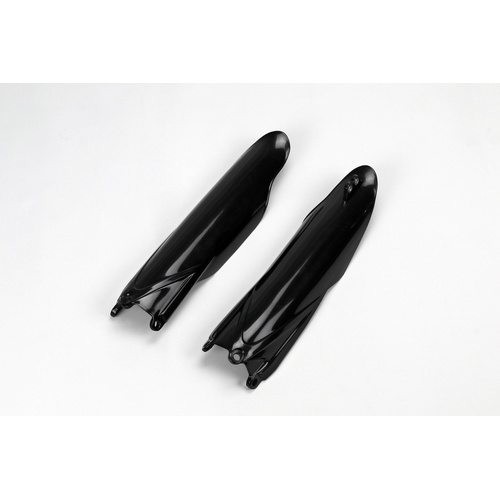 UFO Yamaha Fork Slider Covers YZF250/450 2010-2018 - SKU:4814001