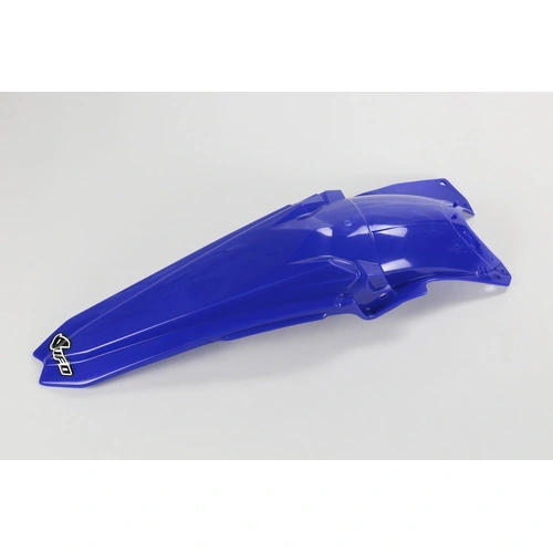 UFO Yamaha Rear Fender YZF250 2010-2013 - Blue