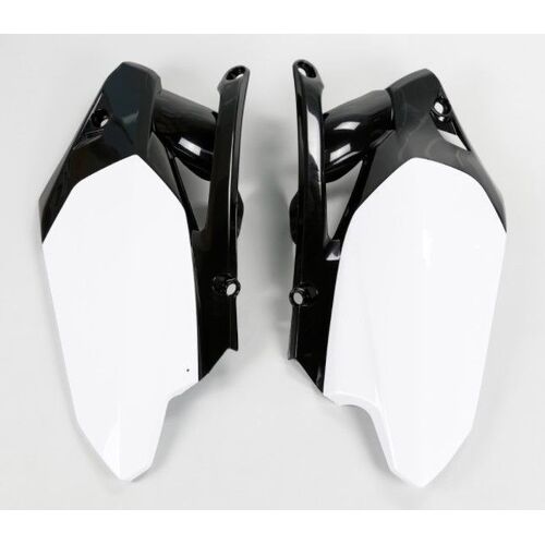 UFO Yamaha Side Panels YZF450 2010-2013