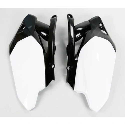 UFO Yamaha Side Panels YZF450 2010-2013
