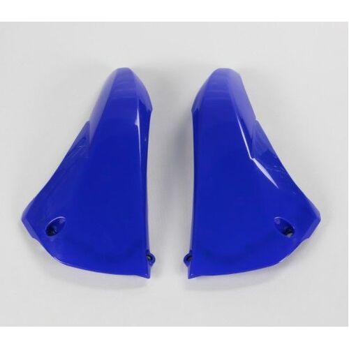 UFO Yamaha Radiator Shrouds YZF450 2010-2013