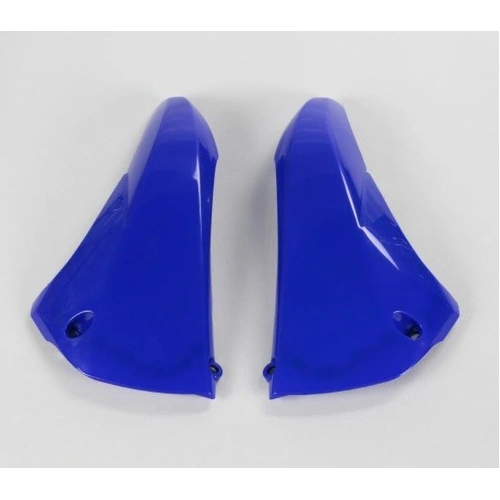 UFO Yamaha Radiator Shrouds YZF450 2010-2013