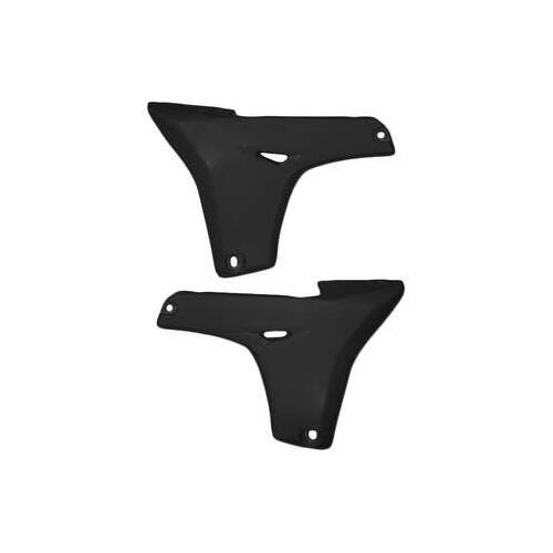 UFO Yamaha Radiator Shrouds YZF450 2010-2013