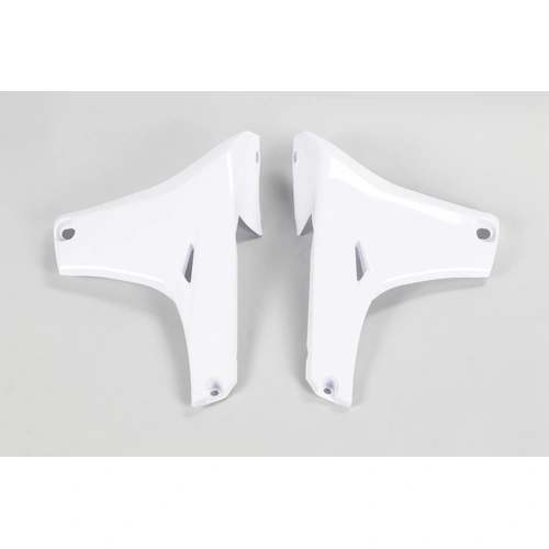 YZF450 10-13 LWR RAD SHRD WT
