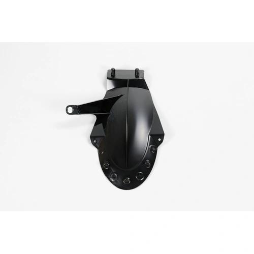 UFO Rear Fender Internal Piece for Yamaha YZF 450 10-13 - Black