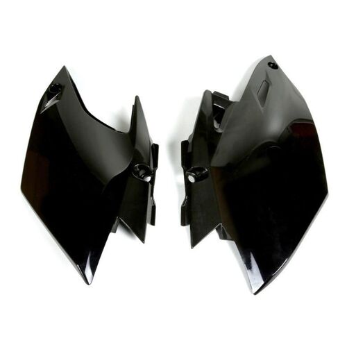 UFO Side Panels - Yamaha - WR450F 2012-2015