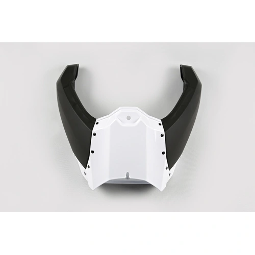UFO Mixed Spare Parts - Airbox - Yamaha - YZF250 14-18/450 14-17/WRF250