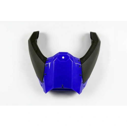 UFO Mixed Spare Parts - Airbox - Yamaha - YZF250 14-18/450 14-17/WRF250